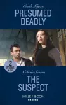 Presumed Deadly / The Suspect cover