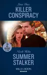 Killer Conspiracy / Summer Stalker cover