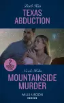 Texas Abduction / Mountainside Murder cover