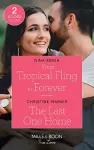 From Tropical Fling To Forever / The Last One Home cover