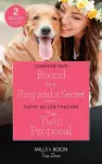 Bound By A Ring And A Secret / The Twin Proposal cover