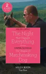 The Night That Changed Everything / The Sergeant's Matchmaking Dog cover