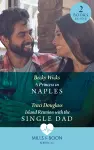 A Princess In Naples / Island Reunion With The Single Dad cover