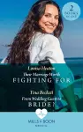 Their Marriage Worth Fighting For / From Wedding Guest To Bride? cover