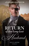 The Return Of Her Long-Lost Husband cover