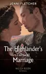 The Highlander's Tactical Marriage cover