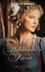 The Debutante's Secret cover