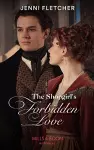 The Shopgirl's Forbidden Love cover