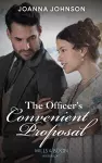 The Officer's Convenient Proposal cover