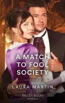 A Match To Fool Society cover