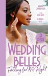 Wedding Belles: Falling For Mr Right cover