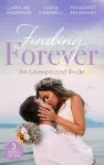 Finding Forever: An Unexpected Bride cover