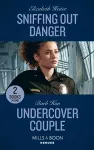 Sniffing Out Danger / Undercover Couple cover