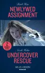 Newlywed Assignment / Undercover Rescue cover