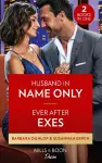 Husband In Name Only / Ever After Exes cover