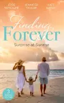 Finding Forever: Surprise At Sunrise cover