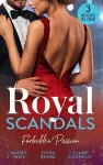 Royal Scandals: Forbidden Passion cover