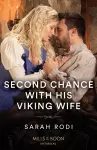 Second Chance With His Viking Wife cover