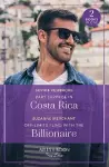 Baby Surprise In Costa Rica / Off-Limits Fling With The Billionaire cover