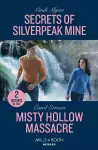 Secrets Of Silverpeak Mine / Misty Hollow Massacre cover