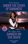 Under The Cover Of Darkness / Danger On The River cover