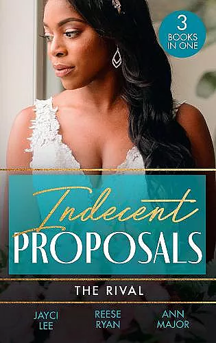 Indecent Proposals: The Rival cover