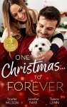 One Christmas…To Forever cover