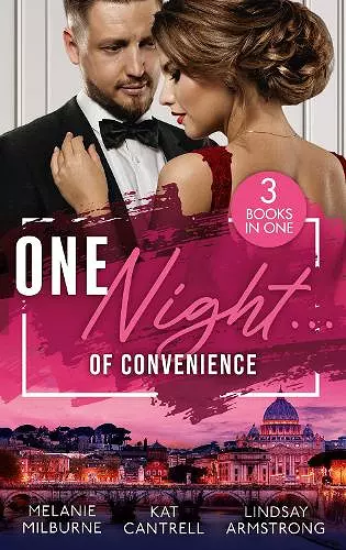 One Night… Of Convenience cover