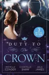 Duty To The Crown cover