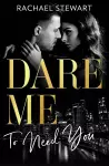 Dare Me To Need You cover