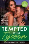 Tempted By The Tycoon: A Surprising Encounter cover