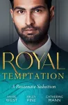 Royal Temptation: A Passionate Seduction cover