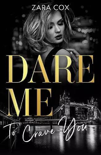 Dare Me To Crave You cover