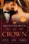 Reunited With The Crown cover