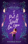 Bewitched: I Put A Spell On You cover