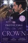 Protecting The Crown cover