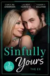 Sinfully Yours: The Ex cover