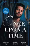 Once Upon A Time: The Beast cover