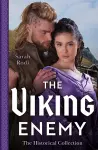The Historical Collection: The Viking Enemy cover