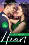 The Surgeon's Heart cover
