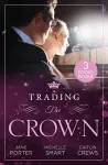 Trading The Crown cover