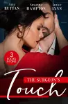 The Surgeon's Touch cover