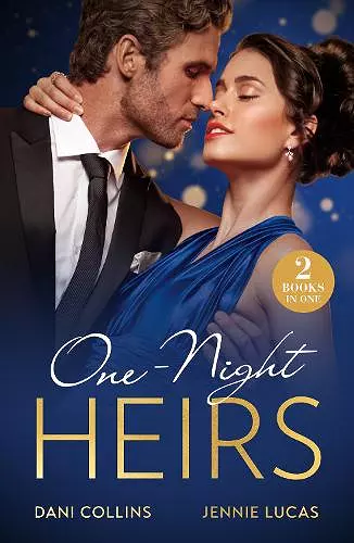 One-Night Heirs cover