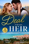 Deal For His Heir cover