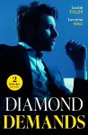 Diamond Demands cover