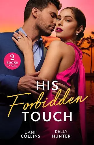 His Forbidden Touch cover