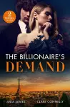 The Billionaire's Demand cover