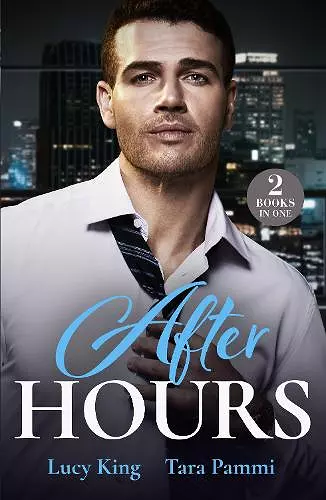 After Hours cover