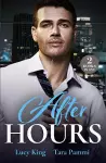 After Hours cover