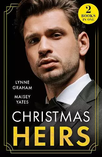 Christmas Heirs cover